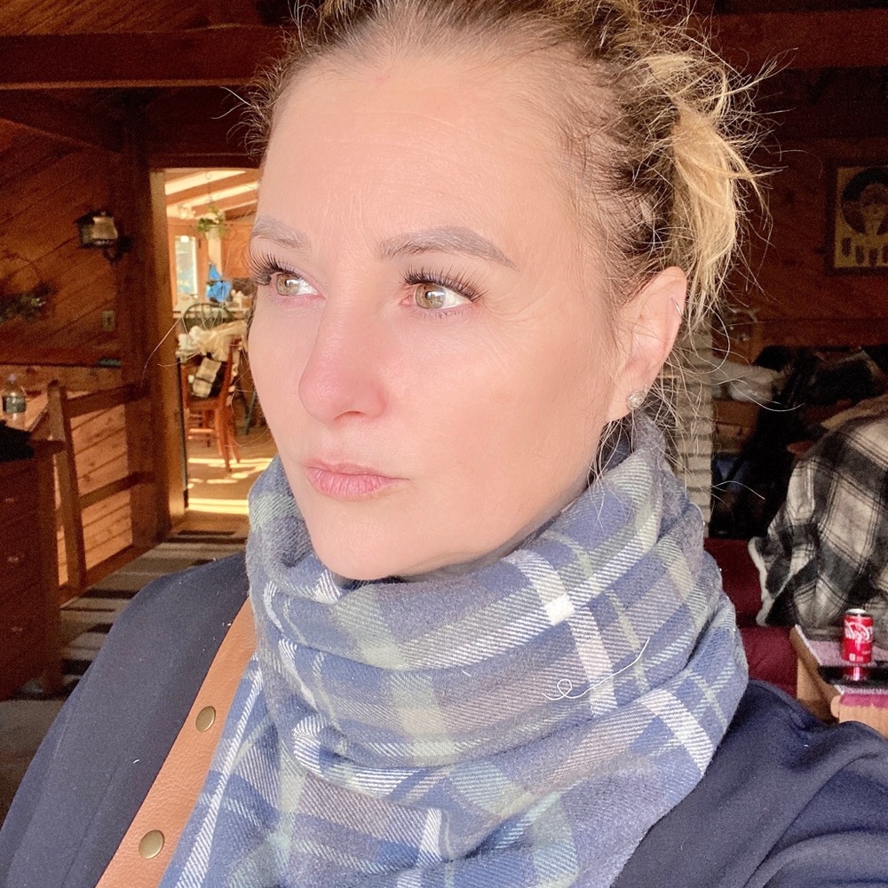 Meet your Posher, Sherri